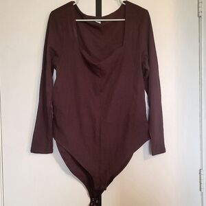 Old Navy Bodysuit
